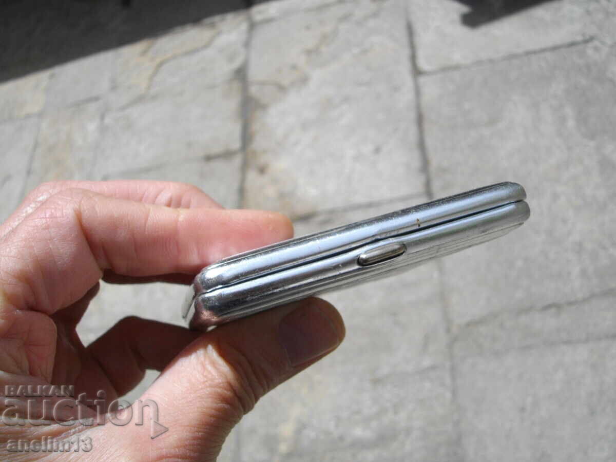 BĂTRĂTORUL KOSMOS 15 MAI 1958 URSS - 6