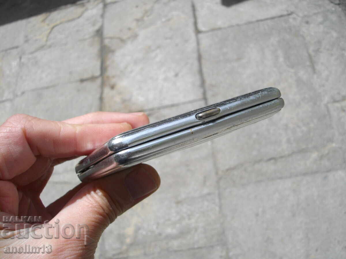 BĂTRĂTORUL KOSMOS 15 MAI 1958 URSS - 7