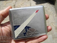 BĂTRĂTORUL KOSMOS 15 MAI 1958 URSS