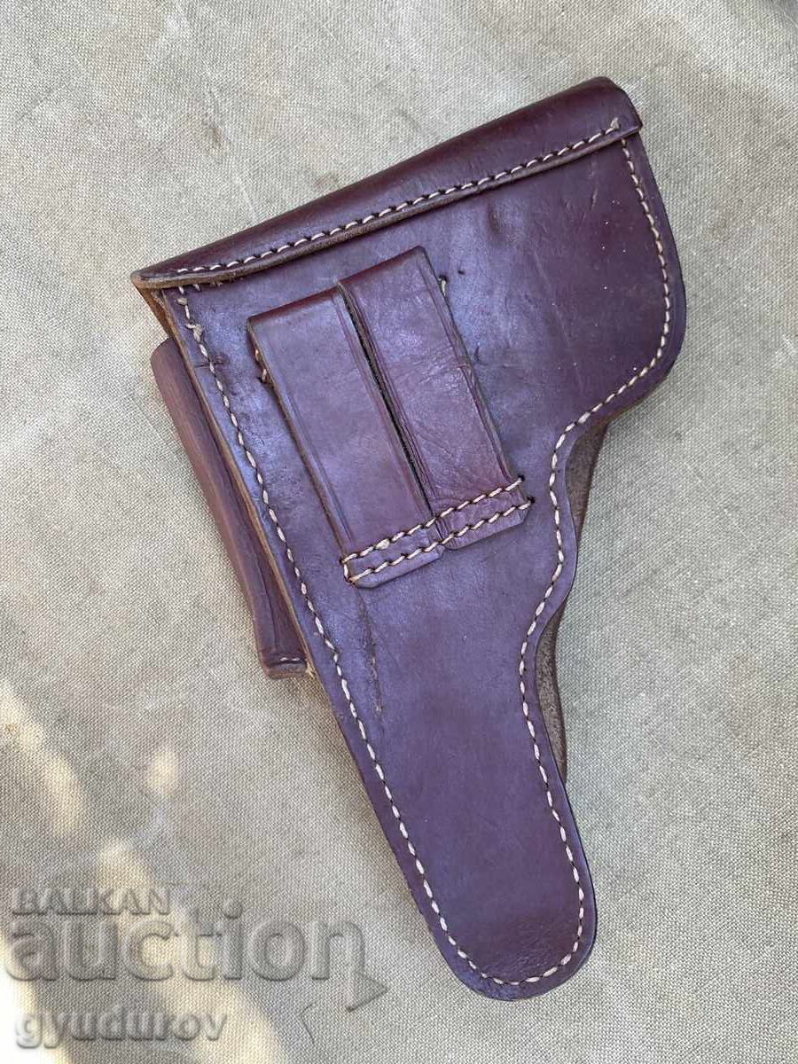 Πιστολοθήκη με τιμή € 35.00 | 68.45 BGN Πιστολοθήκη με τιμή € 35.00 | 68.45 BGN