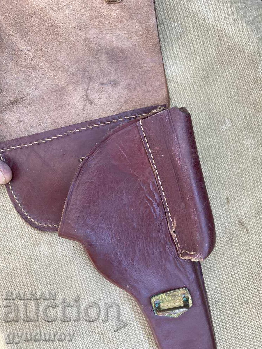 Παράδοση Πιστολοθήκη Παράδοση Πιστολοθήκη