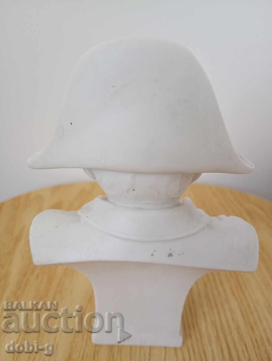 Προτομή του Ναπολέοντα με τιμή € 40.00 | 78.23 BGN