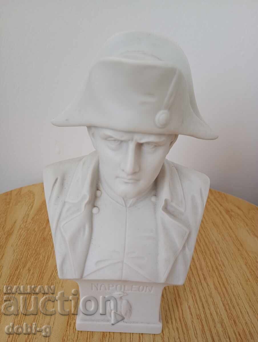 Προτομή του Ναπολέοντα