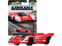 Hot Wheels Premium Porsche 917 KH Πόρσε 1:64 Χοτ Γουίλς