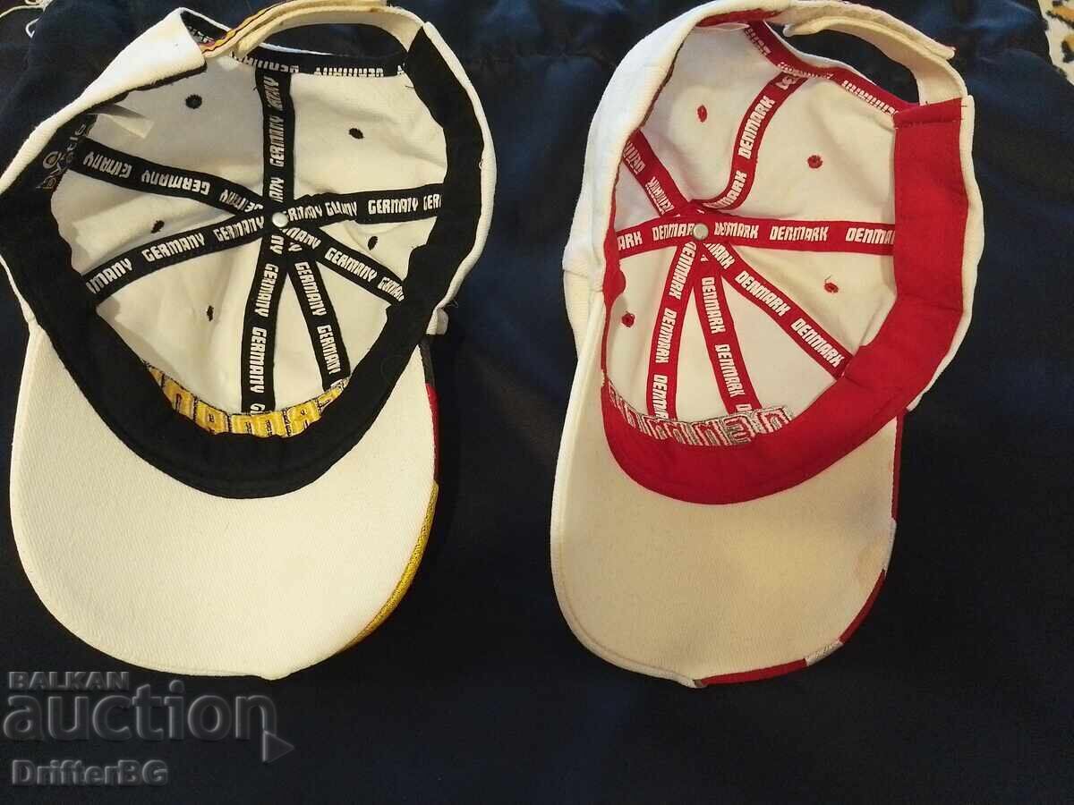 Pălării cu preț € 5.00 | 9.78 BGN