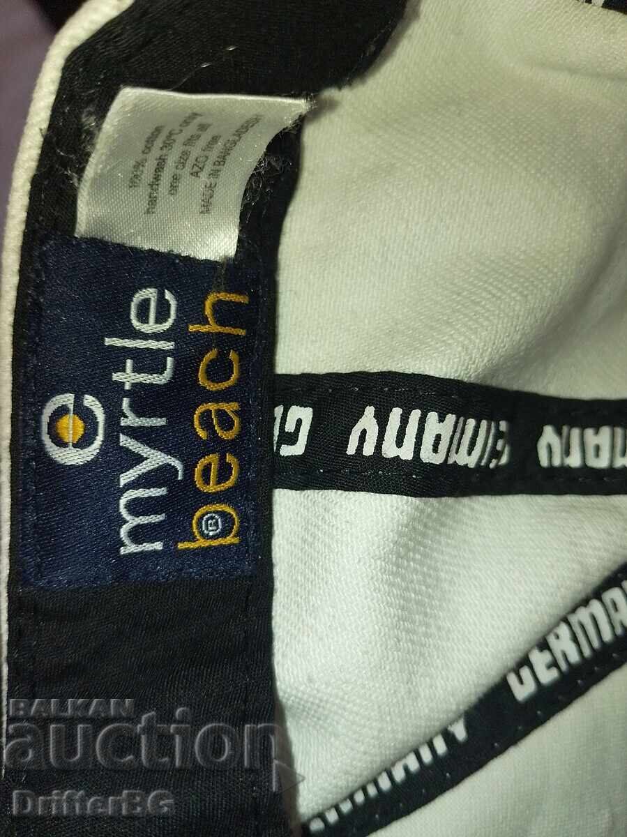 Licitație Pălării