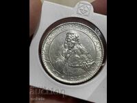 Сан Марино 20 лири, 1932 г. Рядка