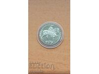 2 BGN 1981 Ούγγρος ιππέας