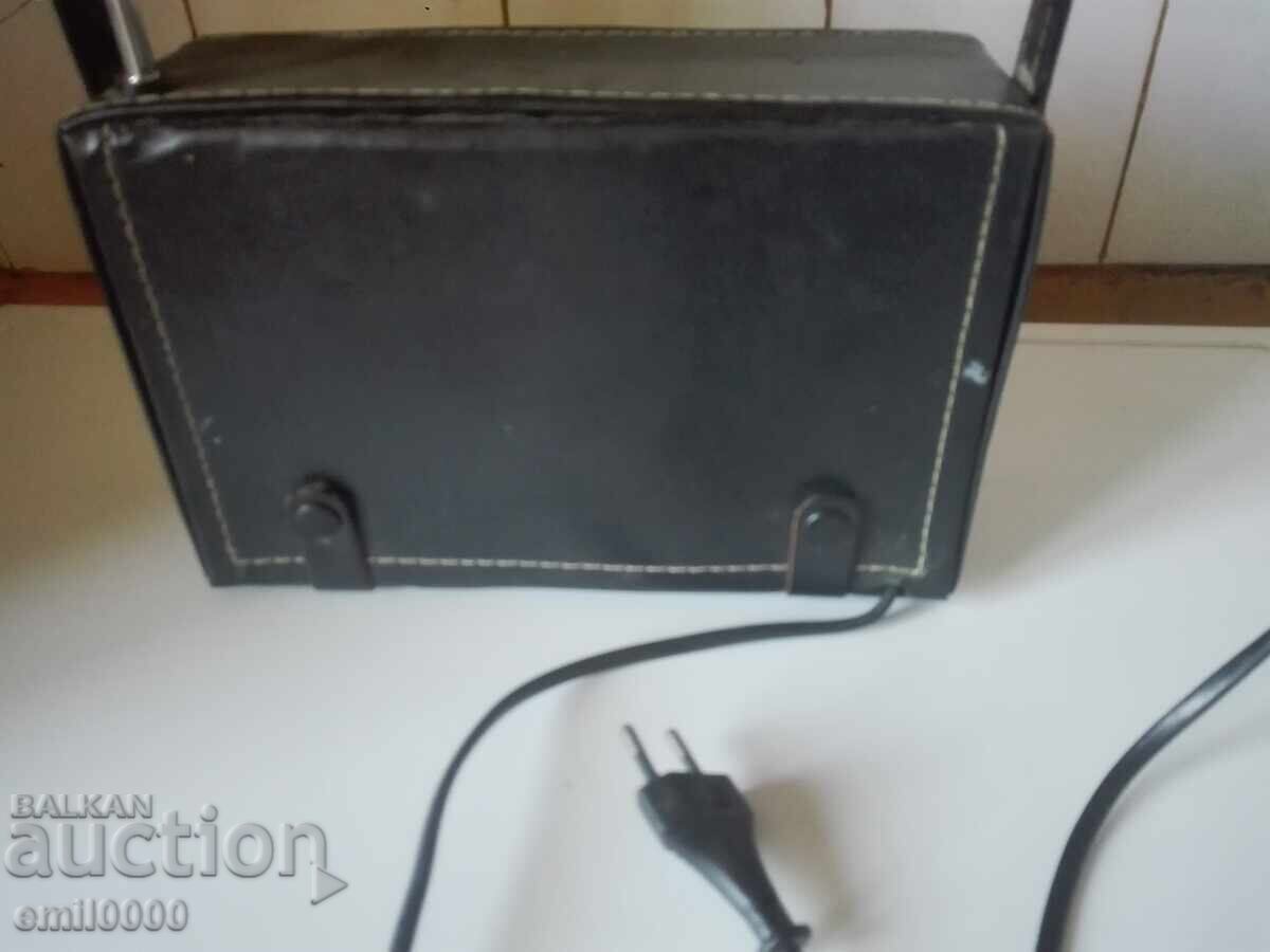 Livrarea Radio vechi german ITT Schaub-Lorenz