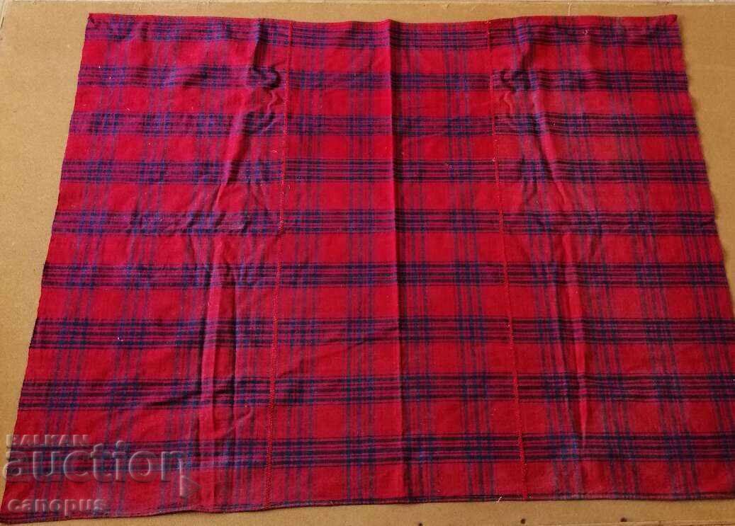 Licitație Star Plat - Textile