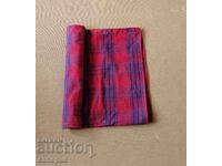 Star Plat - Textile