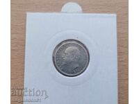 Bulgaria - 50 stotinki 1912