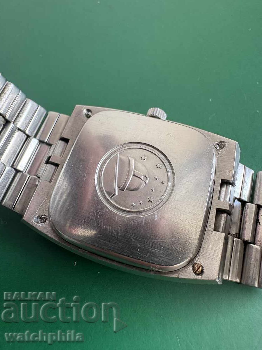 Ceas bărbătesc Omega Constellation Automatic cu cadran tip „spider” - 8