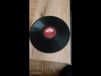 Грамофонна плоча