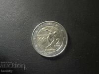 2 Ευρώ 2004 Ελλάδα