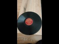 Грамофонна плоча