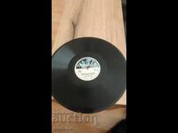 Δίσκος γραμμοφώνου