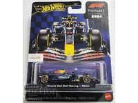 Hot Wheels Premium Formula 1 Oracle Red Bull Racing Формула