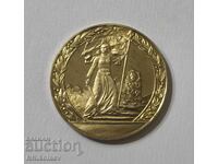 BGN 2, 1981. Eliberare