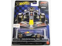 Hot Wheels Premium Formula 1 Oracle Red Bull Racing Формула