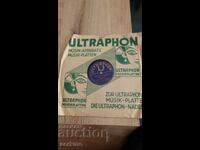 Δίσκος γραμμοφώνου