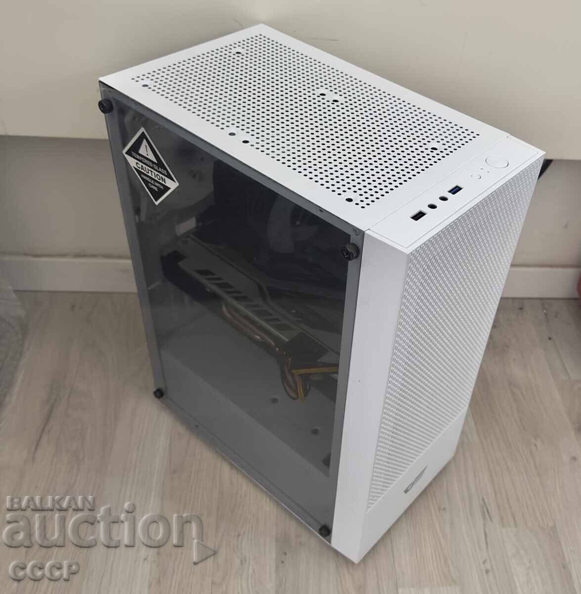 NOU - Calculator de gaming perfect NOU - Calculator de gaming perfect