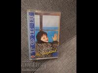 Аудио касета - Тони Димитрова