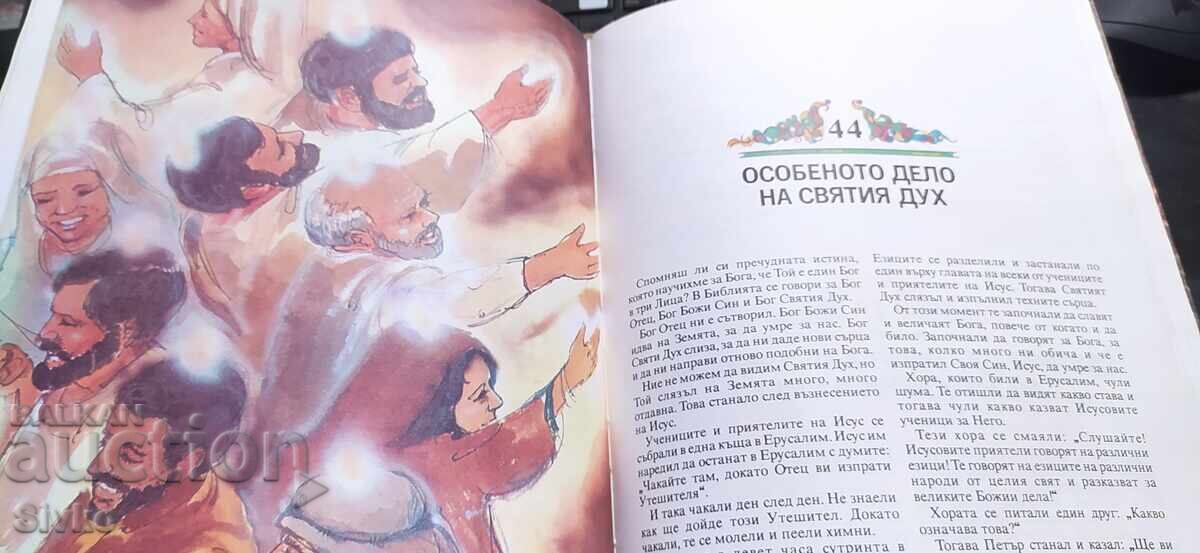 Licitație Calea vieții, Marian Schultze