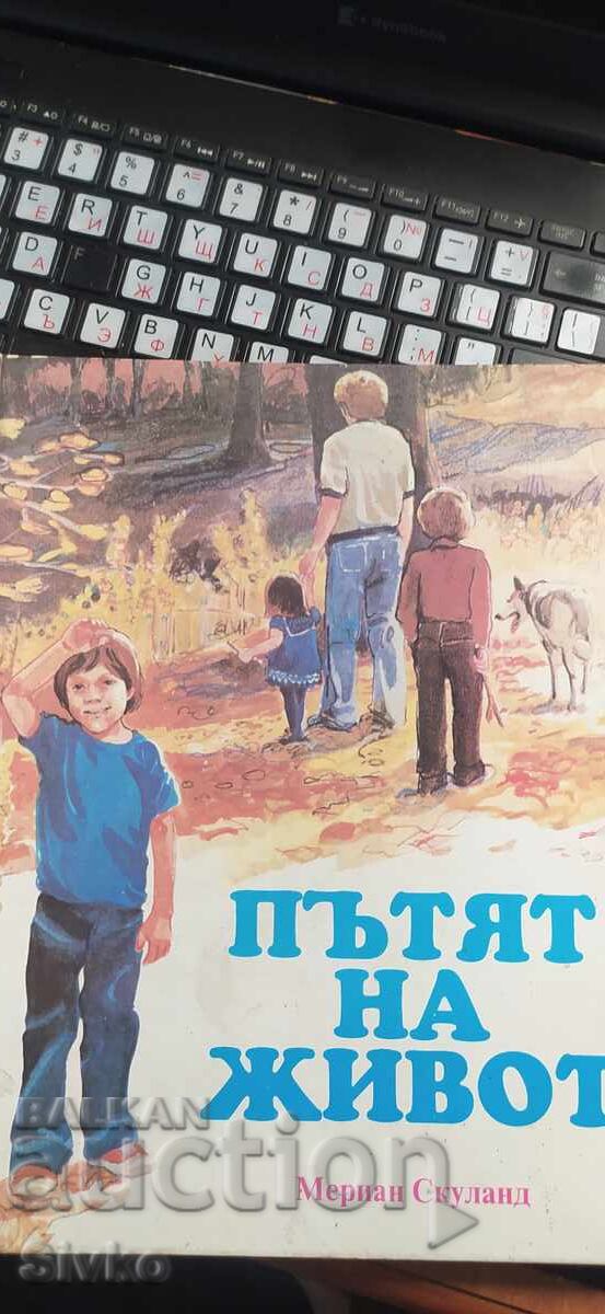 Calea vieții, Marian Schultze