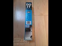 Κασέτα ήχου - Βάση για βιντεοκασέτες