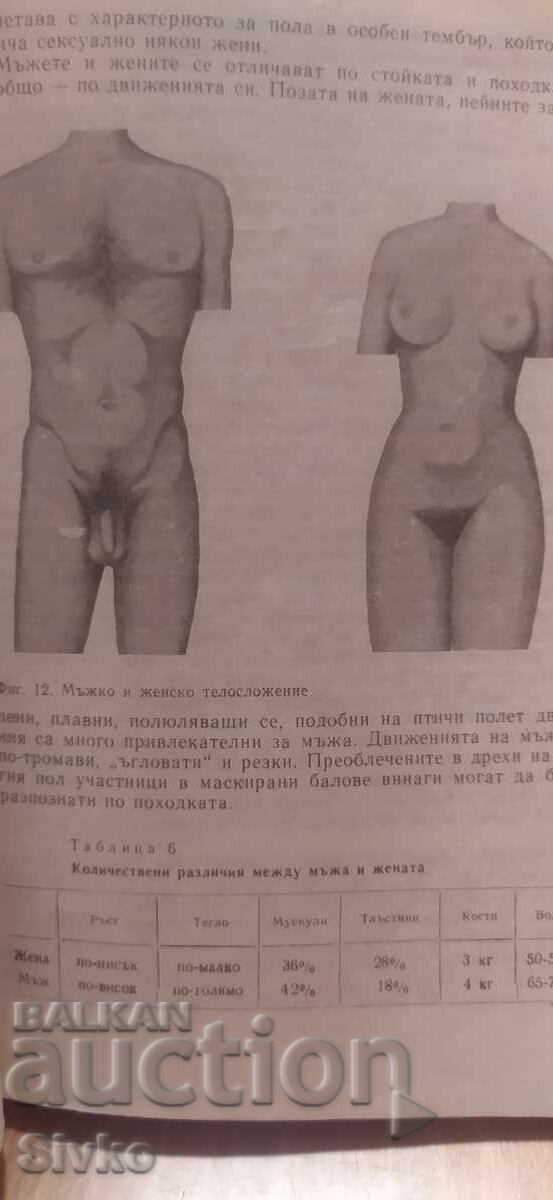 Man and Woman Intimately, Siegfried Schnabl - 5