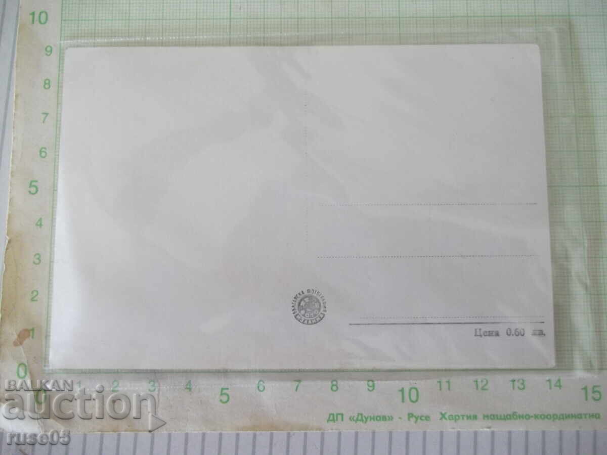 Carte poștală „Bansko cu Pirin” veche cu preț € 4.09 | 8.00 BGN