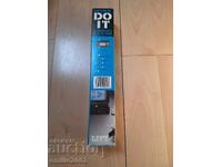 Κασέτα ήχου - Βάση για βιντεοκασέτες