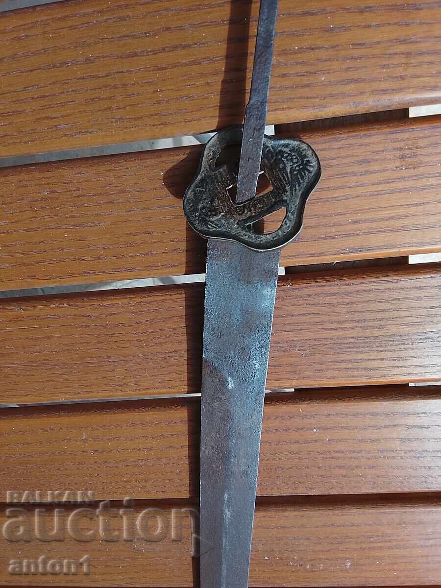 Παράδοση Μαχαίρι