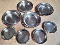 Военна посуда