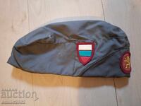 Военно кепе лятно