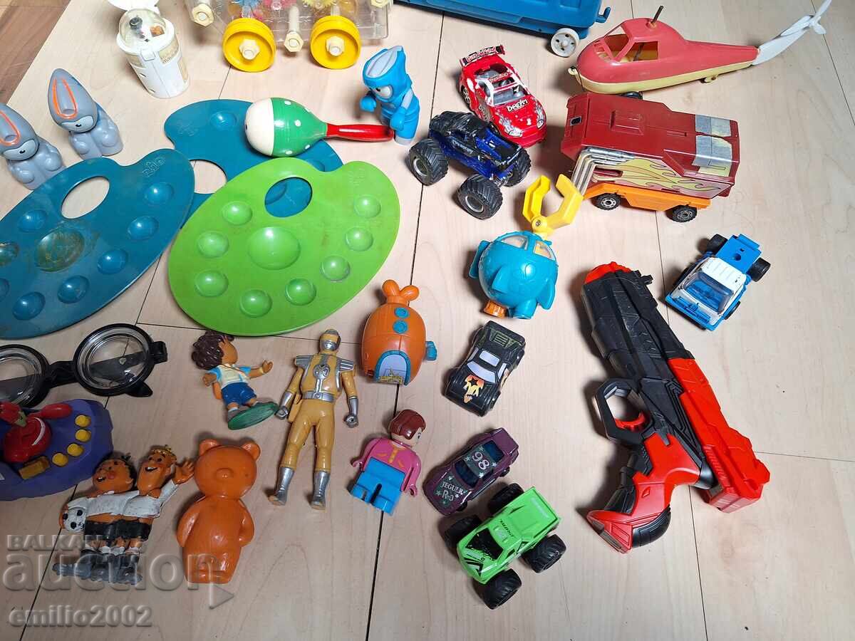 Livrarea Cuburi pentru copii retro socialiste