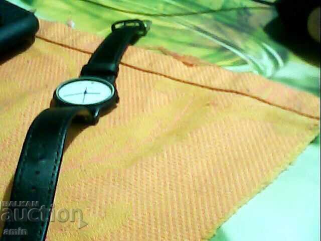 Auction  Beautiful Japanese ALBA original watch