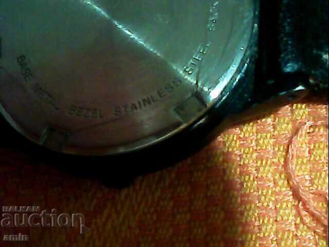 Beautiful Japanese ALBA original watch - 5