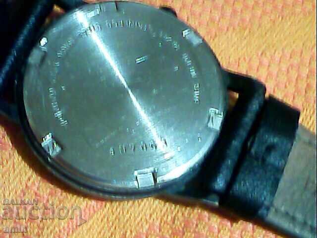 Beautiful Japanese ALBA original watch - 6