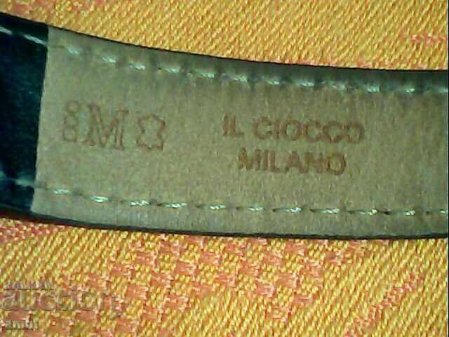 Beautiful Japanese ALBA original watch - 7