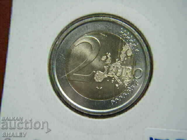 2 Euro 2005 Ιταλία "Europa" /Ιταλία/ - Unc (2 ευρώ) - 5 2 Euro 2005 Ιταλία "Europa" /Ιταλία/ - Unc (2 ευρώ) - 5