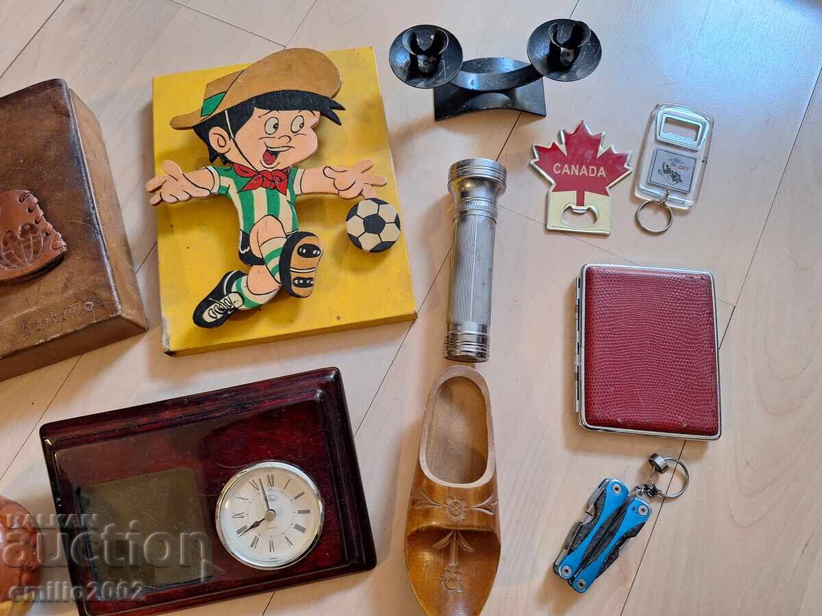 Παράδοση Διάφορα ρετρό κοινωνικά