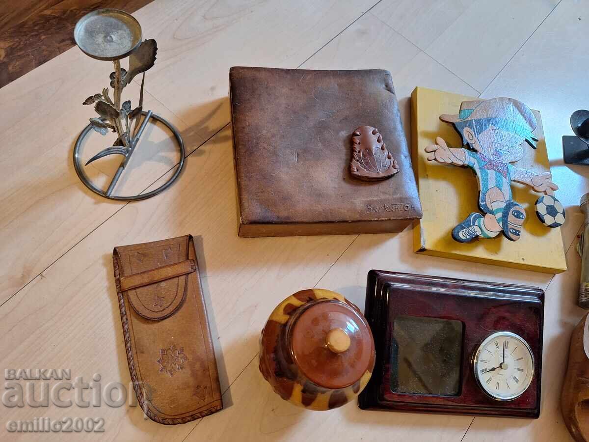 Διάφορα ρετρό κοινωνικά - 5