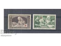 Franța - Crucea Roșie