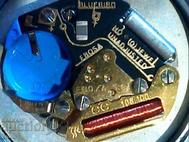 Lot ceasuri elvețiene de damă frumoase - 5