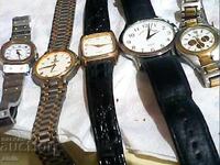 frumoase 4 baterii assovniki de lucru libsva