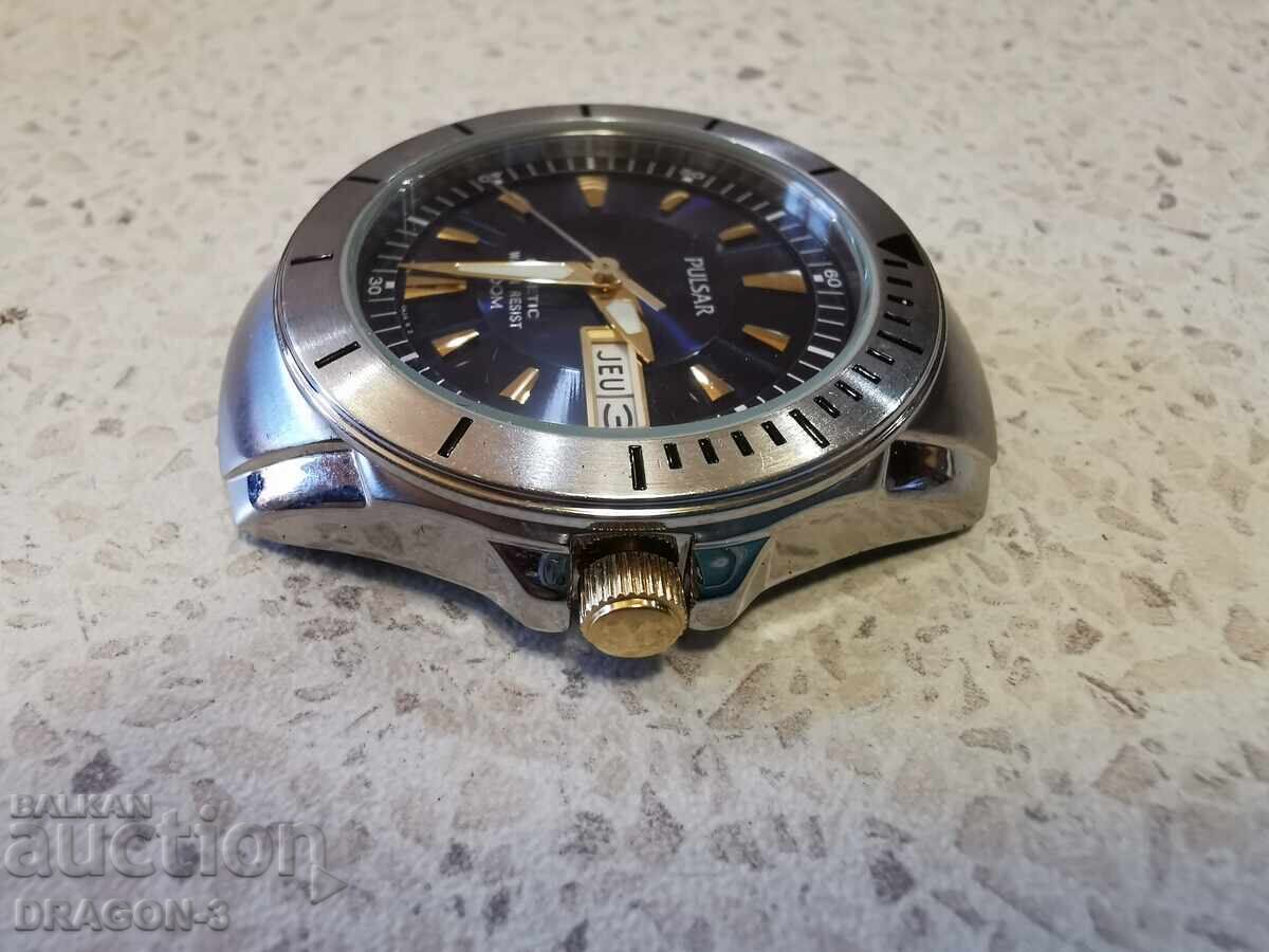 PULSAR SEIKO YT58 KINETIC cu preț € 105.00 | 205.36 BGN