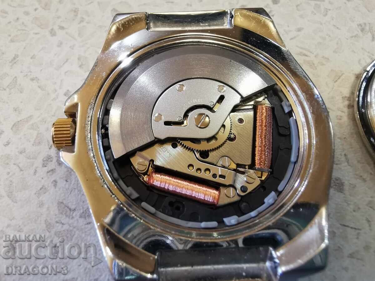 Licitație PULSAR SEIKO YT58 KINETIC