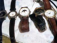 frumoase 4 baterii assovniki de lucru libsva